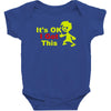 it's ok i got this Baby Bodysuit