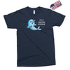i'm a unicorn mermaid! Exclusive T-shirt