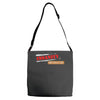 insanity instructor Adjustable Strap Totes