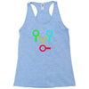 idolofmanyhands Racerback Tank