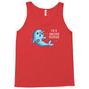 i'm a unicorn mermaid! Tank Top
