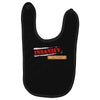 insanity instructor Baby Bibs
