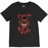i survived five nights at freddy's pizzeria V-Neck Tee