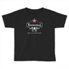 jeff hanneman Toddler T-shirt