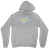 iloveher Unisex Hoodie