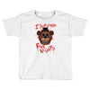 i survived five nights at freddy's pizzeria Toddler T-shirt