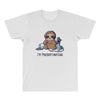 i'm procraftinating All Over Men's T-shirt