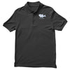 it's shark week y'all Men's Polo Shirt
