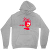 im the bomb Unisex Hoodie