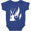 wolverinex Baby Bodysuit