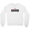 jeff hanneman Crewneck Sweatshirt