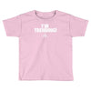 i'm trending! Toddler T-shirt