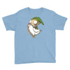 invader link Youth Tee