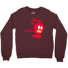 im the bomb Crewneck Sweatshirt