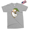 invader link Exclusive T-shirt