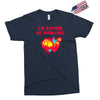 id rather be bowling Exclusive T-shirt
