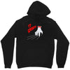 it creeps Unisex Hoodie