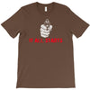 it all starts T-Shirt