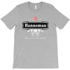 jeff hanneman T-Shirt