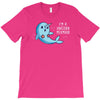 i'm a unicorn mermaid! T-Shirt