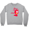im the bomb Crewneck Sweatshirt
