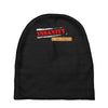 insanity instructor Baby Beanies