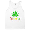 is smoke Tank Top