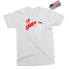 it creeps Exclusive T-shirt