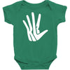 kawhi tho. Baby Bodysuit