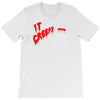 it creeps T-Shirt