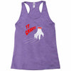 it creeps Racerback Tank