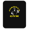 johnny's gym Mousepad