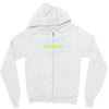iloveher Zipper Hoodie