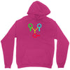 idolofmanyhands Unisex Hoodie
