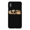i'm a potato! iPhoneX Case