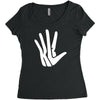 kawhi tho. Women's Triblend Scoop T-shirt