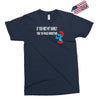 if you met my family you would understand Exclusive T-shirt