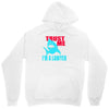 im a lawyer Unisex Hoodie