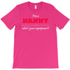 i'm a nanny what's your superpower T-Shirt