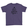 i'm the fourth sanderson sister Youth Tee
