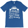 i'm not just an aunt T-Shirt