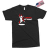 i tried it at home Exclusive T-shirt