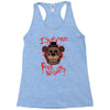 i survived five nights at freddy's pizzeria Racerback Tank