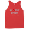 important records Tank Top