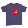 im the bomb Youth Tee