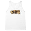 i'm a potato! Tank Top