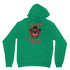 i survived five nights at freddy's pizzeria Unisex Hoodie