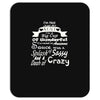 i'm not just an aunt Mousepad