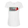 it's the most wonderful time Maternity Scoop Neck T-shirt