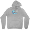 i'm a unicorn mermaid! Unisex Hoodie
